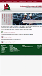 Mobile Screenshot of grupoasimex.com.mx
